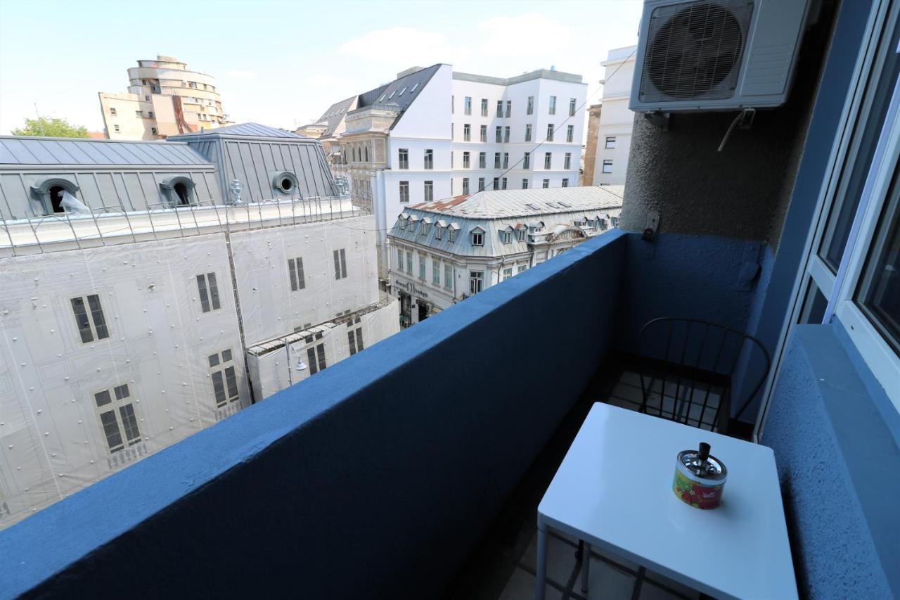 Charming Cozy Apartment - Old Town - Free Minibar Бухарест Екстер'єр фото