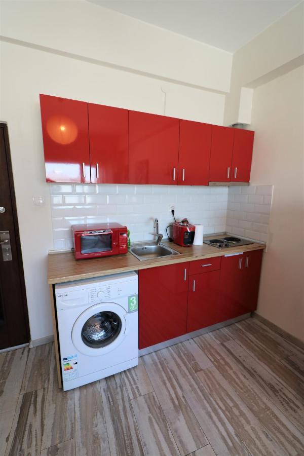 Charming Cozy Apartment - Old Town - Free Minibar Бухарест Екстер'єр фото