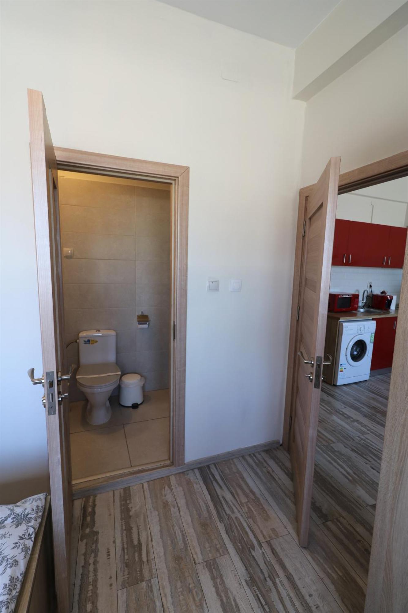 Charming Cozy Apartment - Old Town - Free Minibar Бухарест Екстер'єр фото