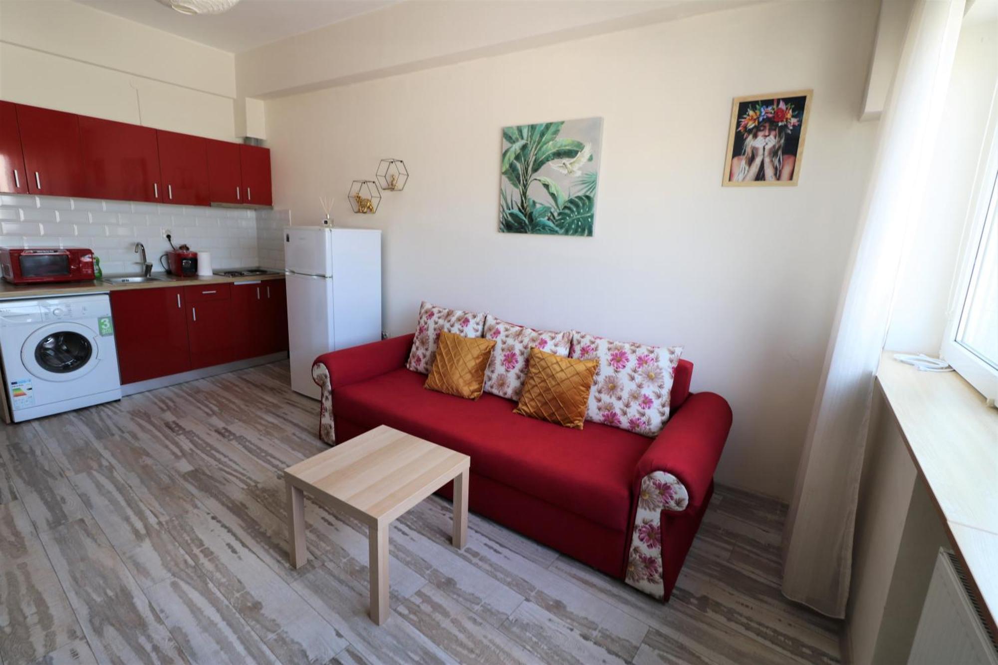 Charming Cozy Apartment - Old Town - Free Minibar Бухарест Екстер'єр фото