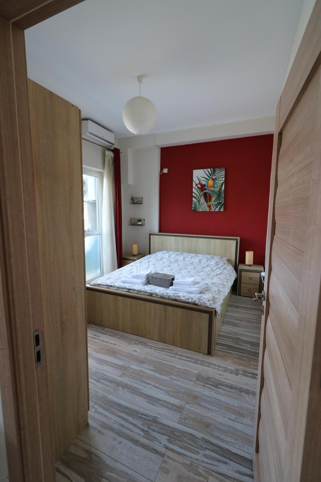 Charming Cozy Apartment - Old Town - Free Minibar Бухарест Екстер'єр фото