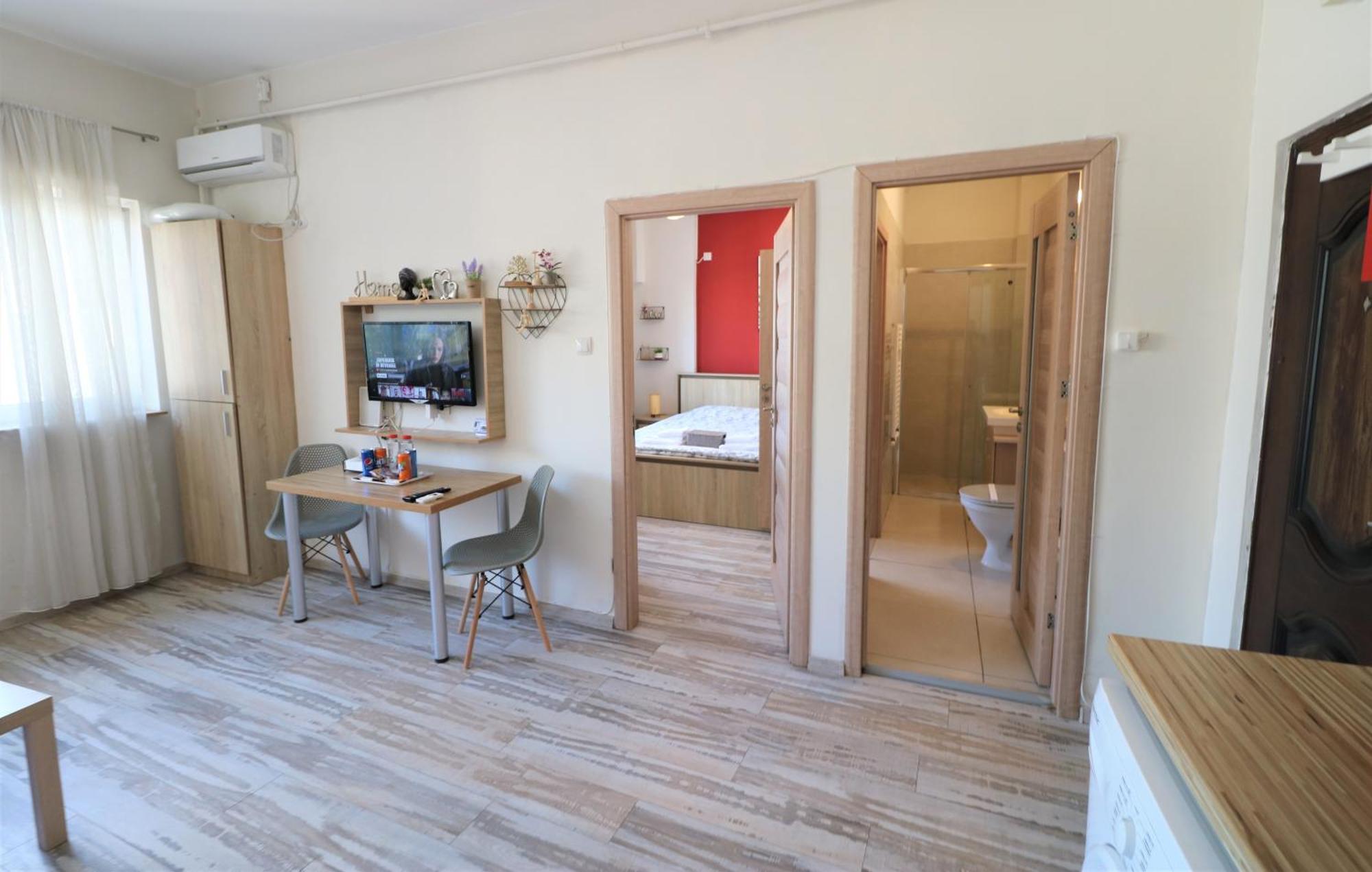 Charming Cozy Apartment - Old Town - Free Minibar Бухарест Екстер'єр фото