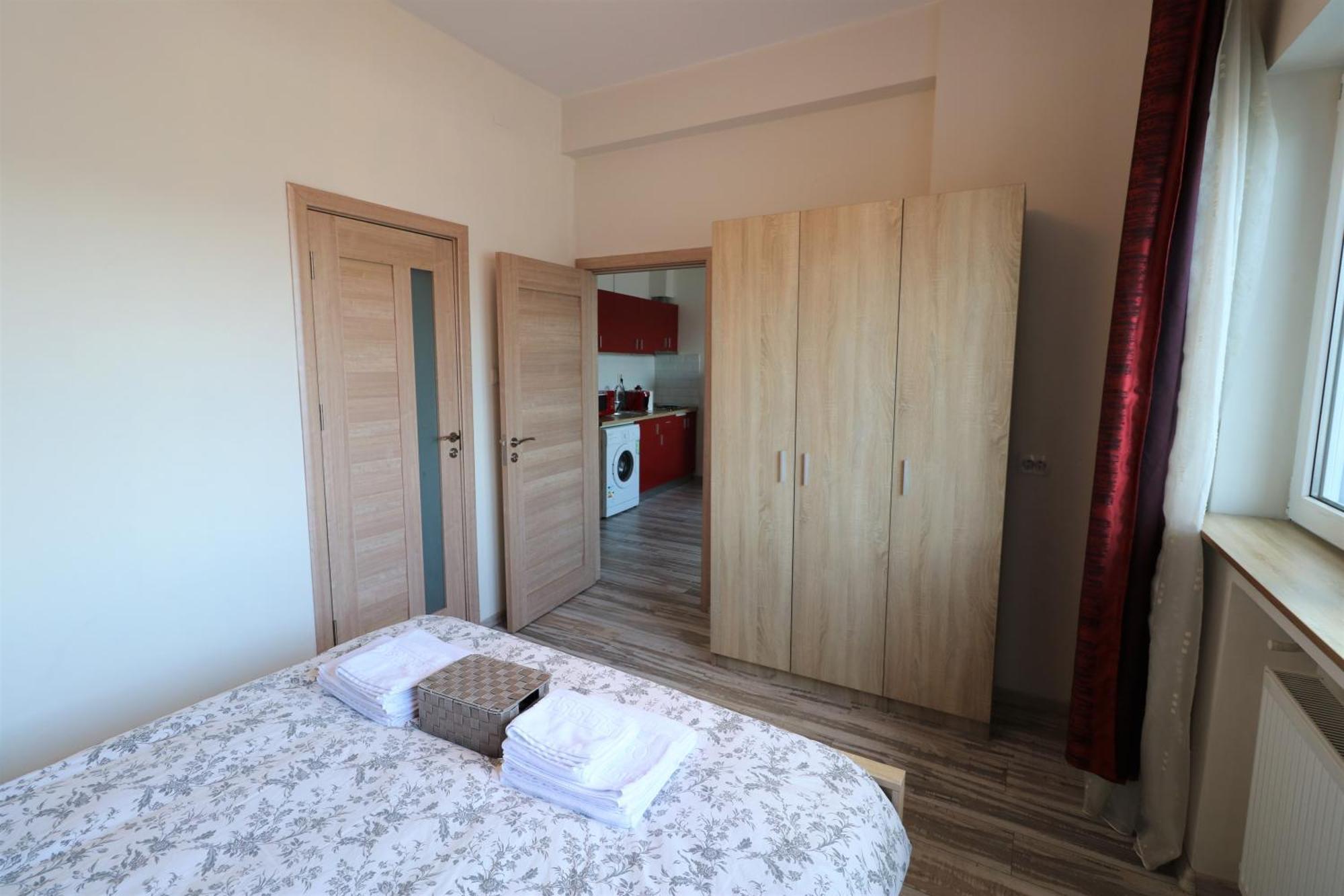 Charming Cozy Apartment - Old Town - Free Minibar Бухарест Екстер'єр фото