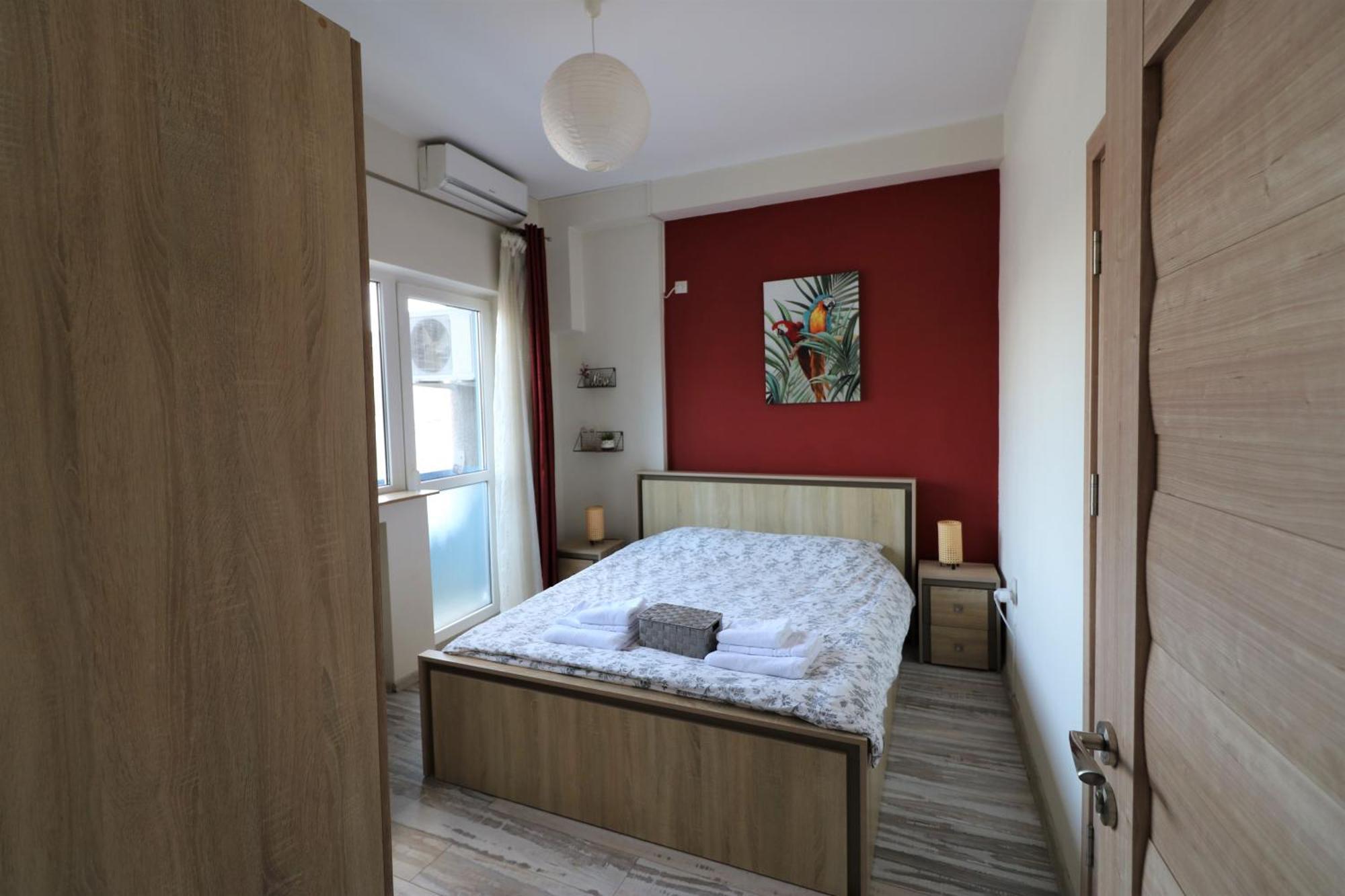 Charming Cozy Apartment - Old Town - Free Minibar Бухарест Екстер'єр фото