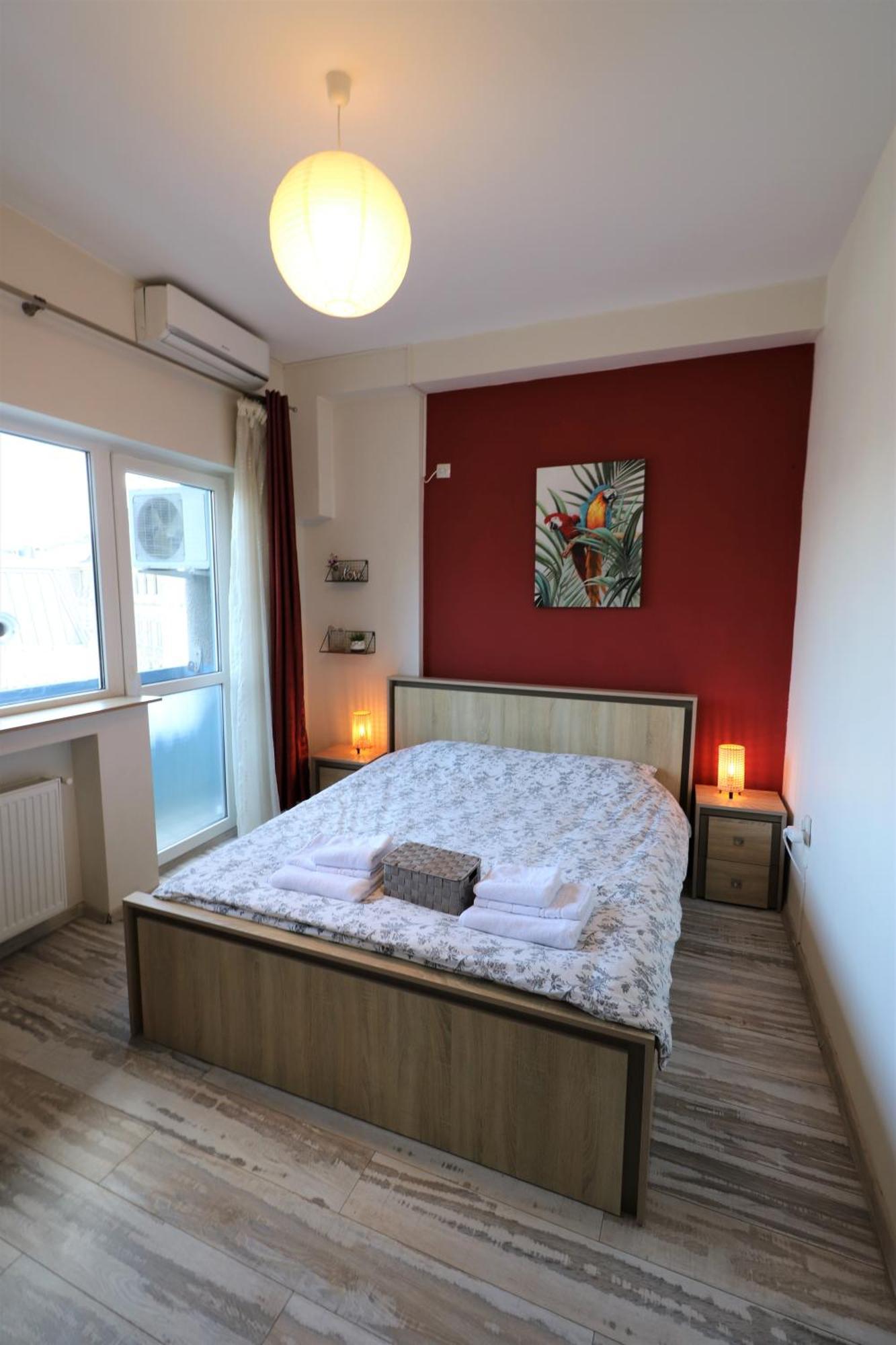 Charming Cozy Apartment - Old Town - Free Minibar Бухарест Екстер'єр фото