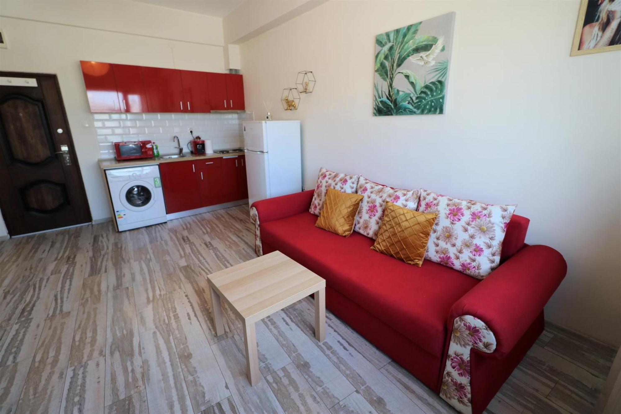 Charming Cozy Apartment - Old Town - Free Minibar Бухарест Екстер'єр фото